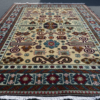 ORIENTAL WOOL ON WOOL