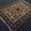 ORIENTAL WOOL ON WOOL