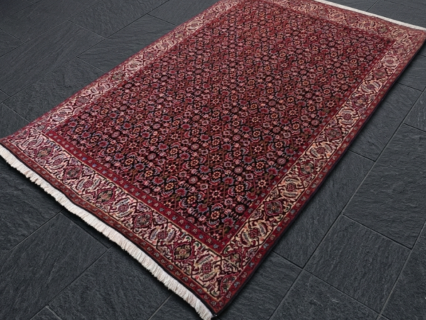 ORIENTAL BIJAR