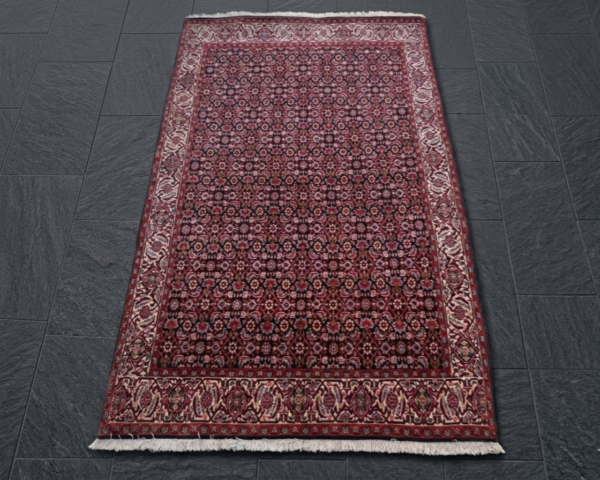 ORIENTAL BIJAR