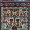 ORIENTAL WOOL ON WOOL