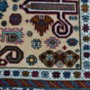 ORIENTAL WOOL ON WOOL