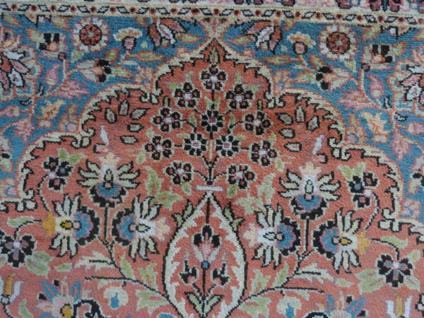 KASHMIR SILK