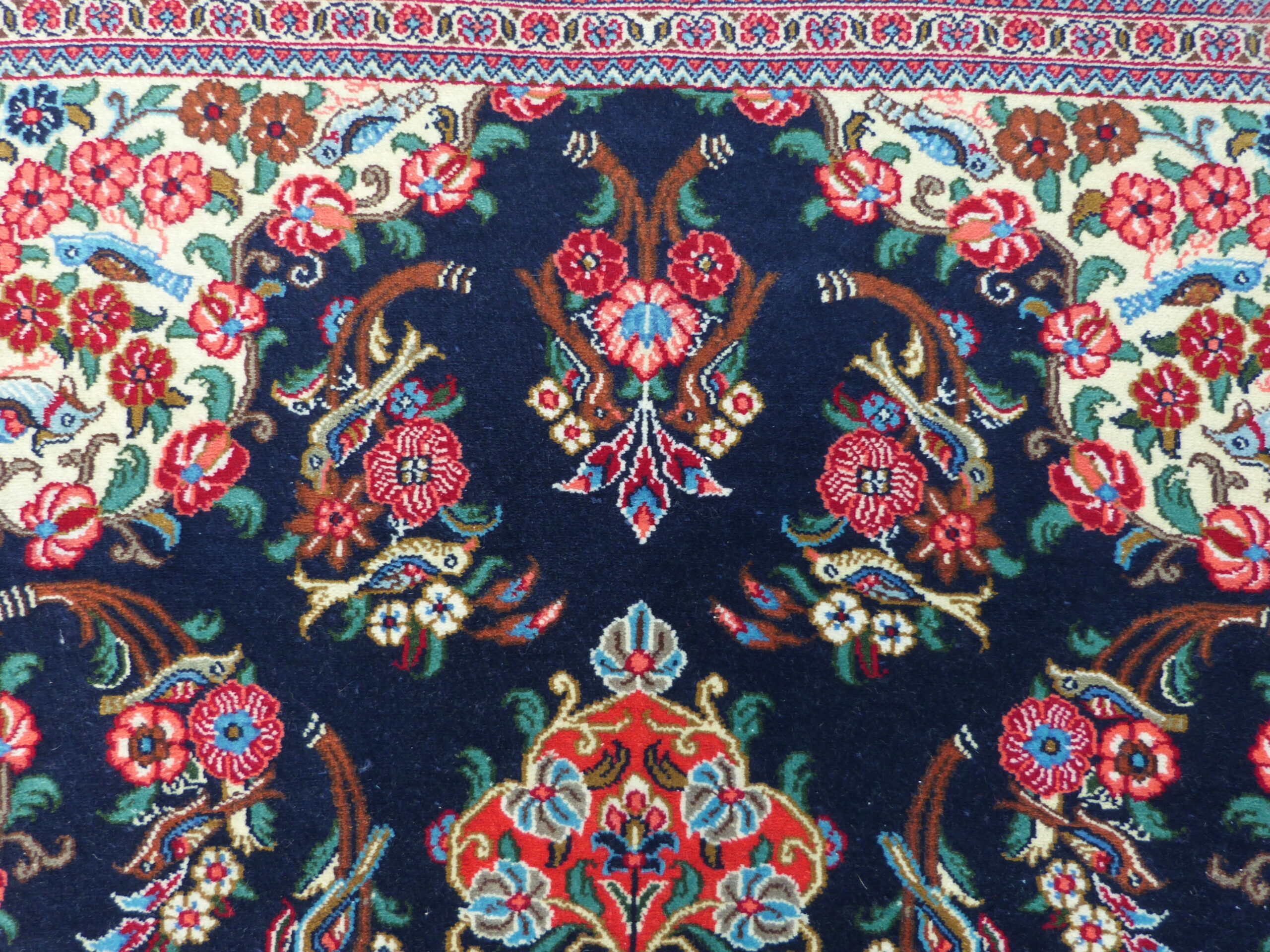 KASHMIR SILK