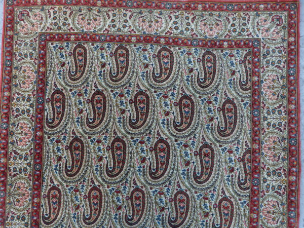 ORIENTAL PASL E QUM