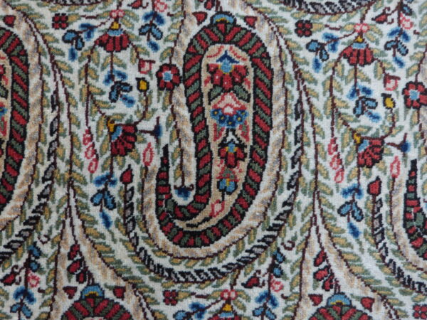 ORIENTAL PASL E QUM
