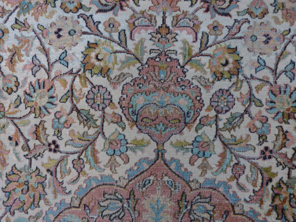 KASHMIR SILK