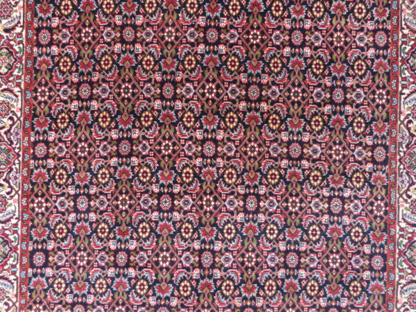 ORIENTAL BIJAR