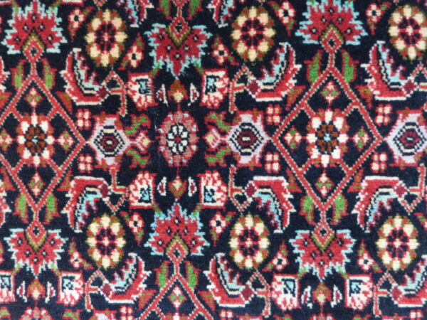 ORIENTAL BIJAR