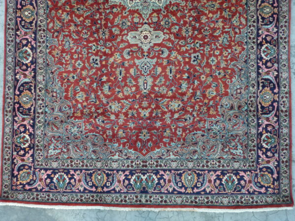 PAKISTANI DOUBLE KNOTE