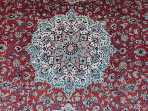 PAKISTANI DOUBLE KNOTE