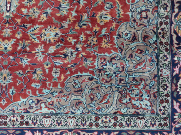 PAKISTANI DOUBLE KNOTE