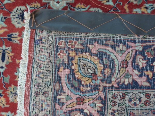 PAKISTANI DOUBLE KNOTE