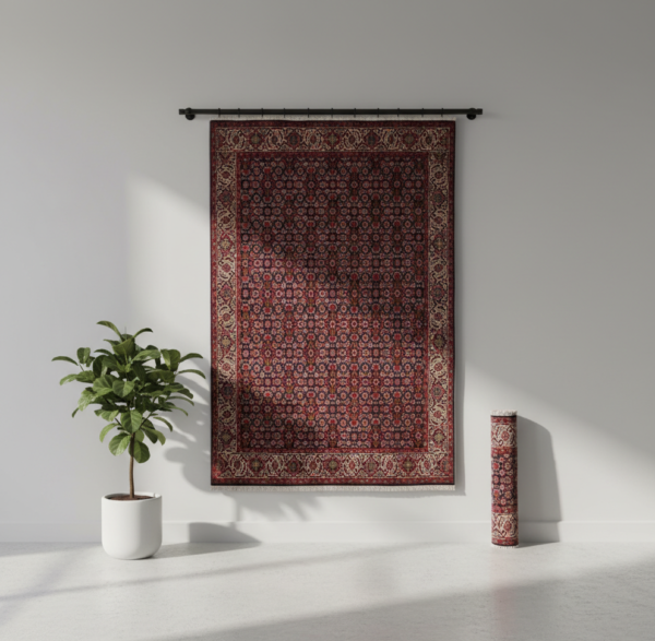 ORIENTAL BIJAR