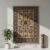 ORIENTAL WOOL ON WOOL