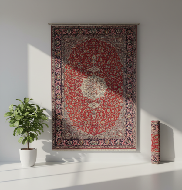 PAKISTANI DOUBLE KNOTE