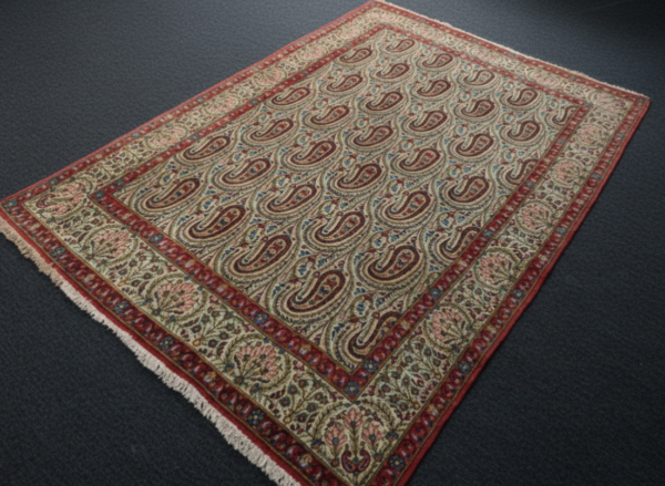 ORIENTAL PASL E QUM