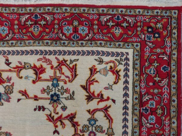 PERSIAN PASHM E QUM