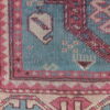 P1080246 PERSIAN KAZAK ANTIQUE
