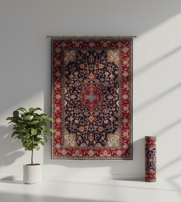 PERSIAN TABRIZ